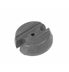 Подушка КАМАЗ опорная запора кабины БРТ