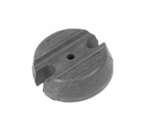 Подушка КАМАЗ опорная запора кабины БРТ