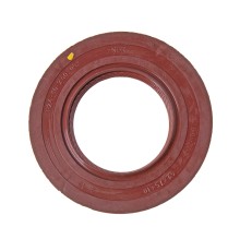 Сальник ГАЗ-3110, 3302 РЗМ 42х75х10 фторопласт РВЛ