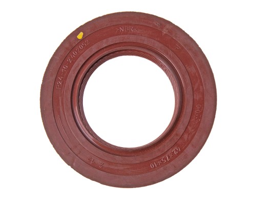 Сальник ГАЗ-3110, 3302 РЗМ 42х75х10 фторопласт РВЛ