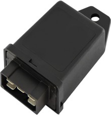 Реле блокировки стартера ГАЗ-3310 Валдай 12V ЭМИ