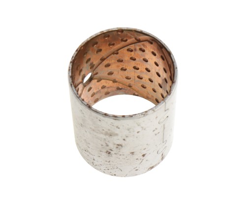 Втулка DONGFENG GX кулака поворотного нижняя OE