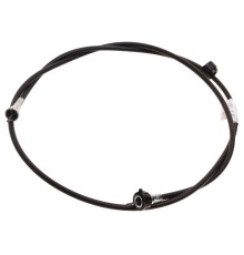 Вал гибкий спидометра УАЗ-469, 3151, МТЗ L=1700мм ПТИМАШ