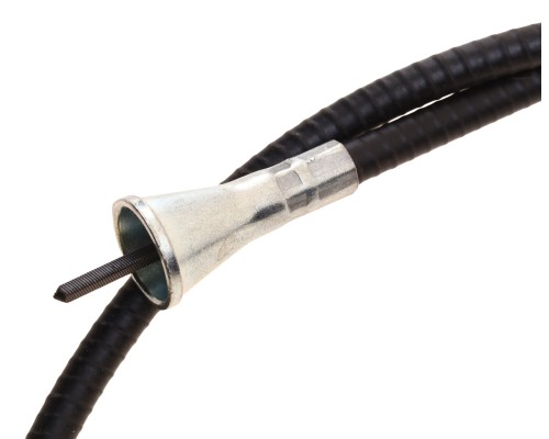 Вал гибкий спидометра УАЗ-469, 3151, МТЗ L=1700мм ПТИМАШ