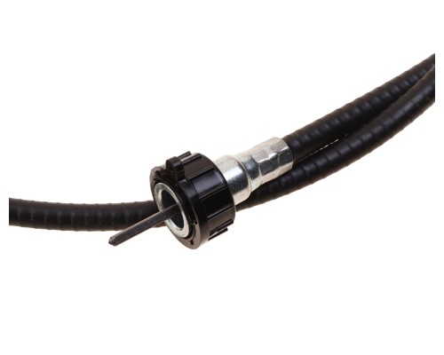 Вал гибкий спидометра УАЗ-469, 3151, МТЗ L=1700мм ПТИМАШ