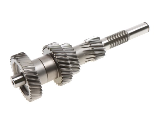 Вал КПП ГАЗель Next промежуточный АККОМ