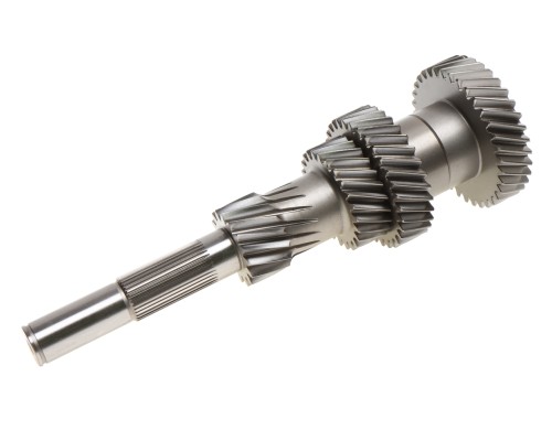 Вал КПП ГАЗель Next промежуточный АККОМ