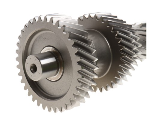 Вал КПП ГАЗель Next промежуточный АККОМ