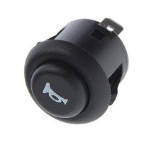 Выключатель кнопка ПАЗ, ГАЗель Next сигнала AVTOELECTRICA