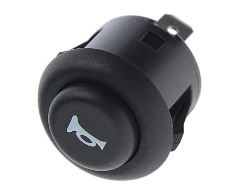 Выключатель кнопка ПАЗ, ГАЗель Next сигнала AVTOELECTRICA