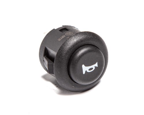 Выключатель кнопка ПАЗ, ГАЗель Next сигнала AVTOELECTRICA