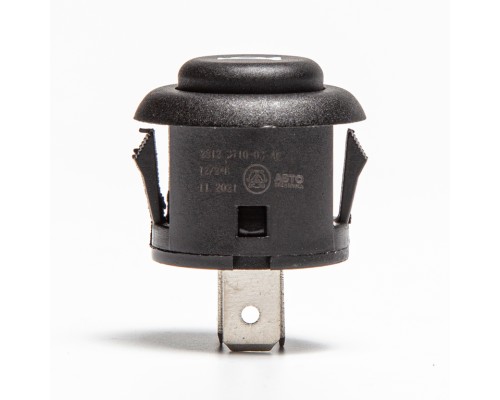 Выключатель кнопка ПАЗ, ГАЗель Next сигнала AVTOELECTRICA