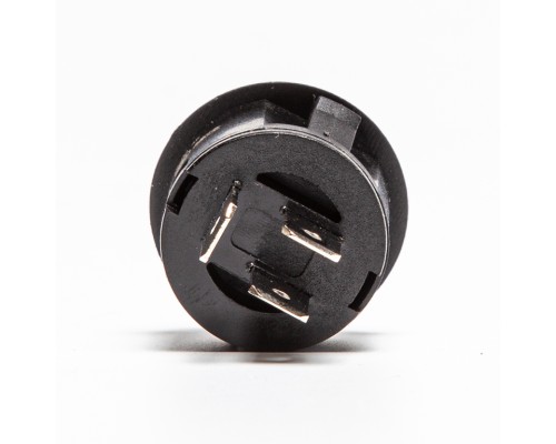 Выключатель кнопка ПАЗ, ГАЗель Next сигнала AVTOELECTRICA