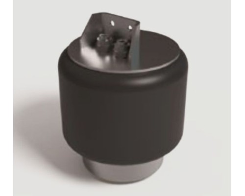 Пневморессора КАМАЗ-54901 задняя ROSTAR