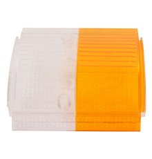 Рассеиватель ГАЗ-2705 фонаря заднего правый средний ОСВАР