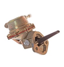 Насос топливный ГАЗ-3302 дв.ЗМЗ-406 PEKAR