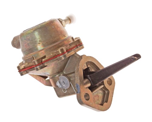 Насос топливный ГАЗ-3302 дв.ЗМЗ-406 PEKAR