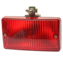 Фонарь противотуманный ГАЗ-3302 задний ОСВАР