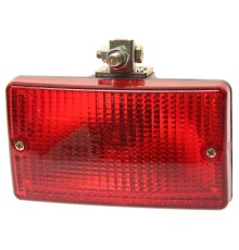 Фонарь противотуманный ГАЗ-3302 задний ОСВАР