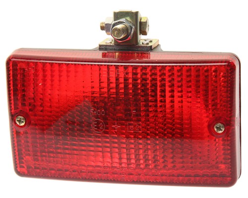 Фонарь противотуманный ГАЗ-3302 задний ОСВАР