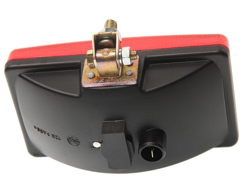 Фонарь противотуманный ГАЗ-3302 задний ОСВАР