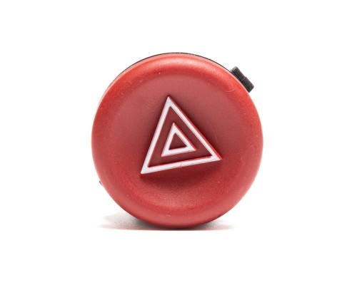 Выключатель кнопка аварийной сигнализации 24V AVTOELECTRICA