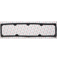 Прокладка крышки клапанной ЗИЛ-130 резина КВАДРАТИС