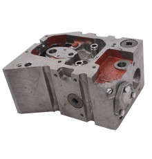 Головка блока ЯМЗ-240 Н/О (раздельная) (без шпилек) ТМЗ