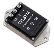 Коммутатор ГАЗ-31029, 3302 ЭНЕРГОМАШ