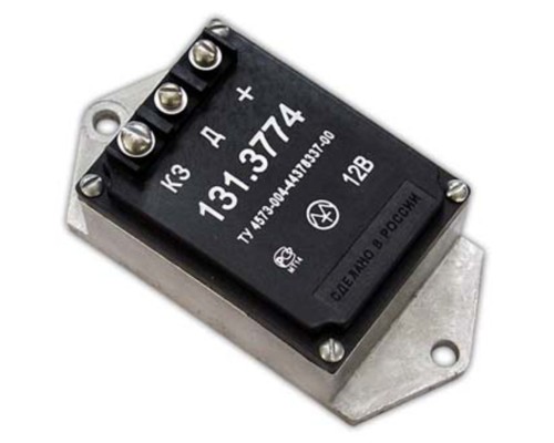 Коммутатор ГАЗ-31029, 3302 ЭНЕРГОМАШ