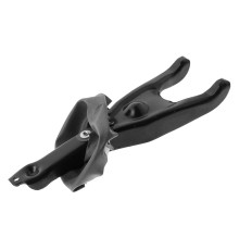 Вилка сцепления ГАЗ-2410,  УАЗ (с пружиной) (ОАО ГАЗ)