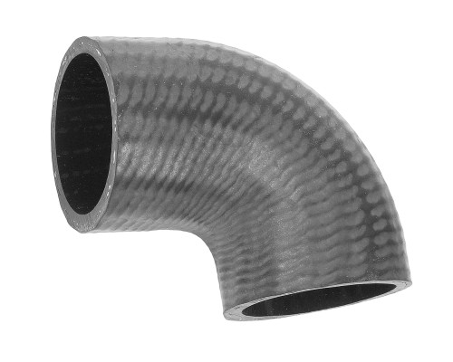 Патрубок ГАЗ-560 радиатора масляного охлаждения БРТ