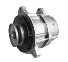 Генератор ГАЗ-3302 дв.УМЗ-4215.10, ГАЗ-3307 дв.ЗМЗ-511.10 14В 65А ELTRA