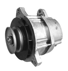 Генератор ГАЗ-3302 дв.УМЗ-4215.10, ГАЗ-3307 дв.ЗМЗ-511.10 14В 65А ELTRA