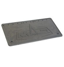 Брызговик МАЗ колеса заднего малый резина (590х300)