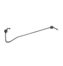 Трубка топливная Д-243, Д-245, МТЗ (топливная НЗТА) высокого давления 3-го цилиндра ММЗ