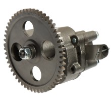 Насос масляный КАМАЗ-ЕВРО в сборе АВТОМАГНАТ