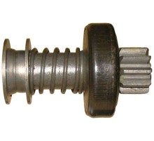 Привод стартера МТЗ 12V (6 шлицев) КЗАТЭ (ЗиТ)