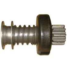 Привод стартера МТЗ 12V (6 шлицев) КЗАТЭ (ЗиТ)