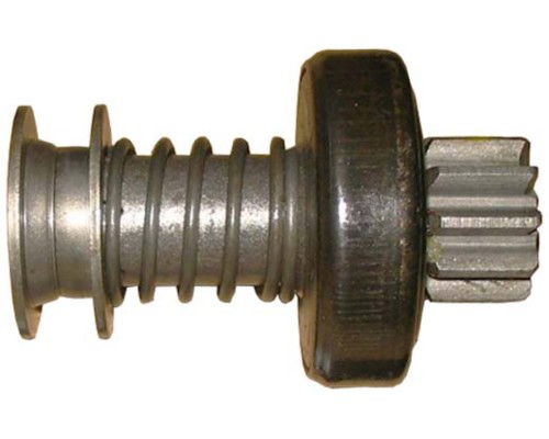 Привод стартера МТЗ 12V (6 шлицев) КЗАТЭ (ЗиТ)