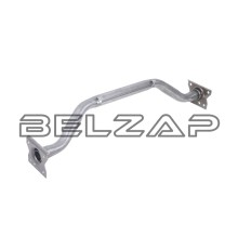 Поперечина ГАЗ-3302 №1 рамы (ОАО ГАЗ)