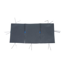 Утеплитель радиатора ЗИЛ-5301 АВТОПЛАСТ