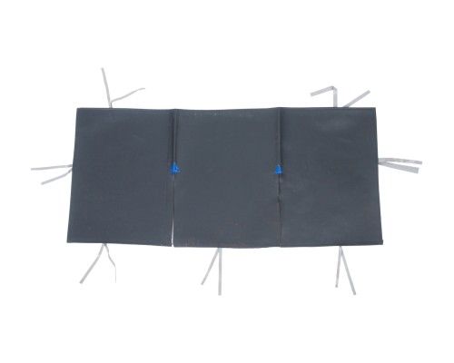 Утеплитель радиатора ЗИЛ-5301 АВТОПЛАСТ