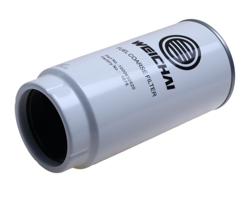 Фильтр топливный SHACMAN SHAANXI дв.WP7 грубой очистки OE