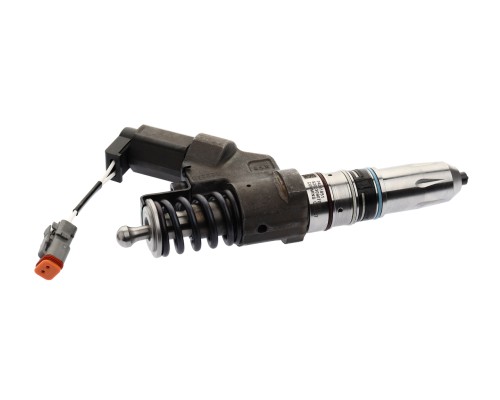 Форсунка SHACMAN SHAANXI дв.ISM11 OE