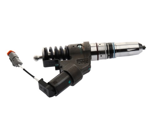 Форсунка SHACMAN SHAANXI дв.ISM11 OE