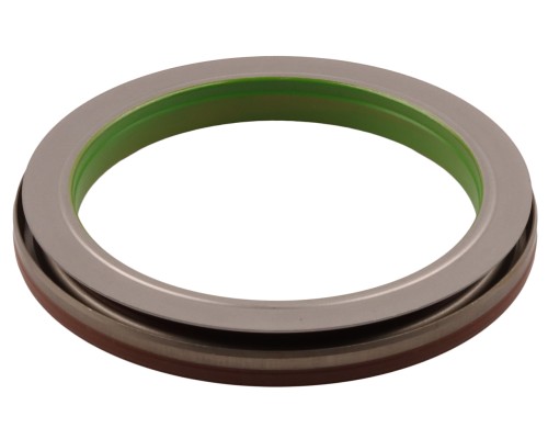 Сальник коленвала SHACMAN SHAANXI (WP12) передний JAC