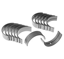 Вкладыши ЯМЗ-840 коренные d+0.00 ДЗВ