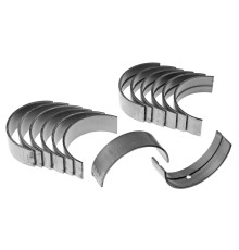 Вкладыши ЯМЗ-840 коренные d+0.00 ДЗВ