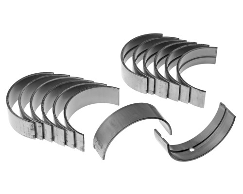 Вкладыши ЯМЗ-840 коренные d+0.00 ДЗВ